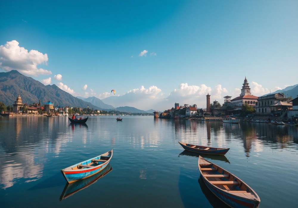 12 Things To Do In Pokhara